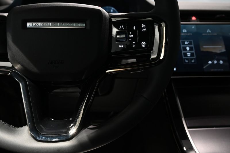 Land Rover Range Rover Evoque bild 18