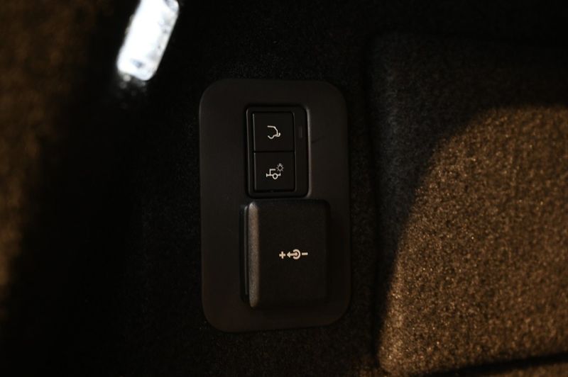 Land Rover Range Rover Evoque bild 26