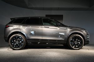 Land Rover Range Rover Evoque bild 7