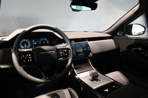 Land Rover Range Rover Evoque bild 13