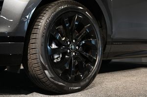 Land Rover Range Rover Evoque bild 10