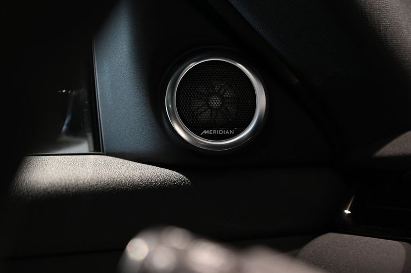 Land Rover Range Rover Evoque bild 19