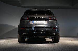 Land Rover Range Rover Evoque bild 5