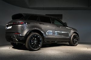 Land Rover Range Rover Evoque bild 6