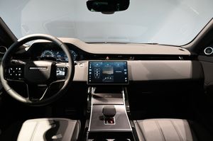Land Rover Range Rover Evoque bild 15