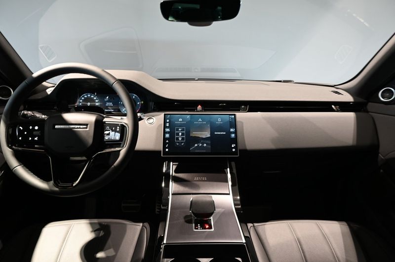 Land Rover Range Rover Evoque bild 15