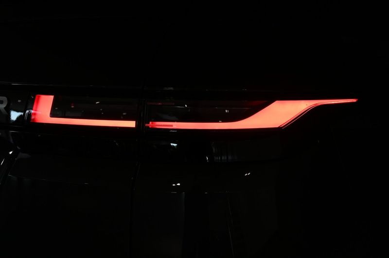 Land Rover Range Rover Evoque bild 30