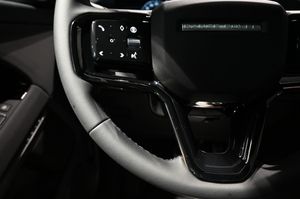 Land Rover Range Rover Evoque bild 17