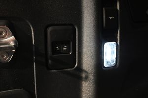 Land Rover Defender bild 16