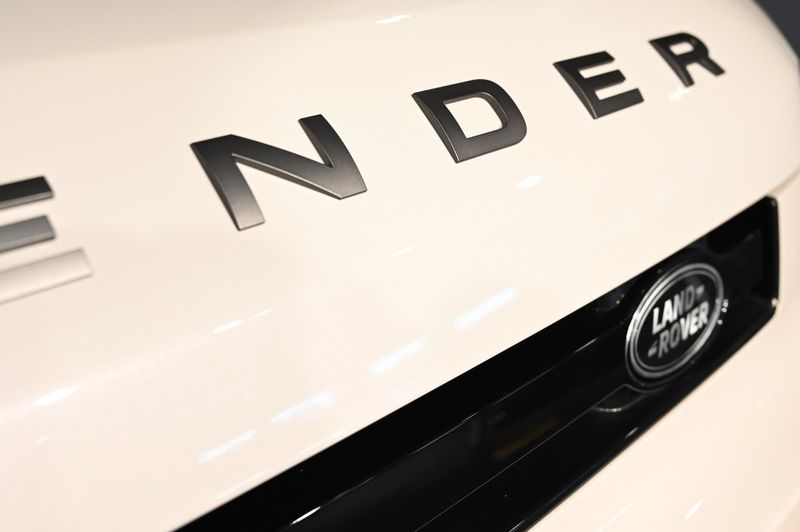 Land Rover Defender bild 19