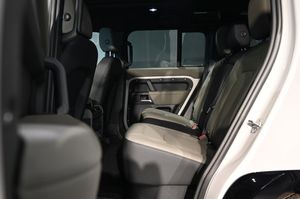 Land Rover Defender bild 13