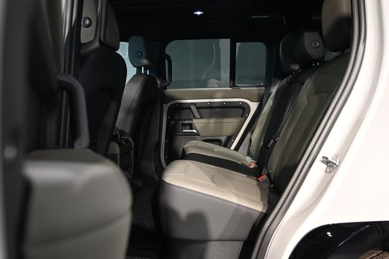 Land Rover Defender bild 13
