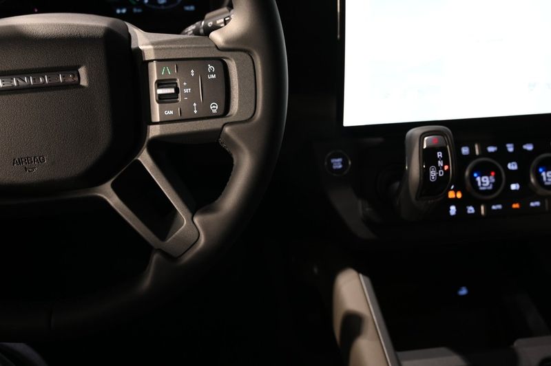 Land Rover Defender bild 11
