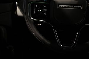 Land Rover Range Rover Sport bild 15