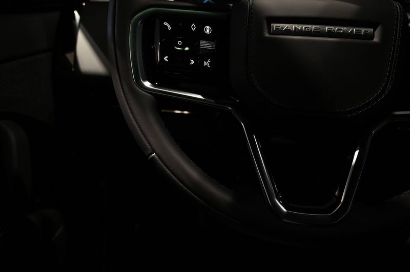 Land Rover Range Rover Sport bild 15