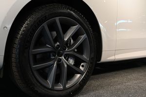 Land Rover Range Rover Sport bild 9