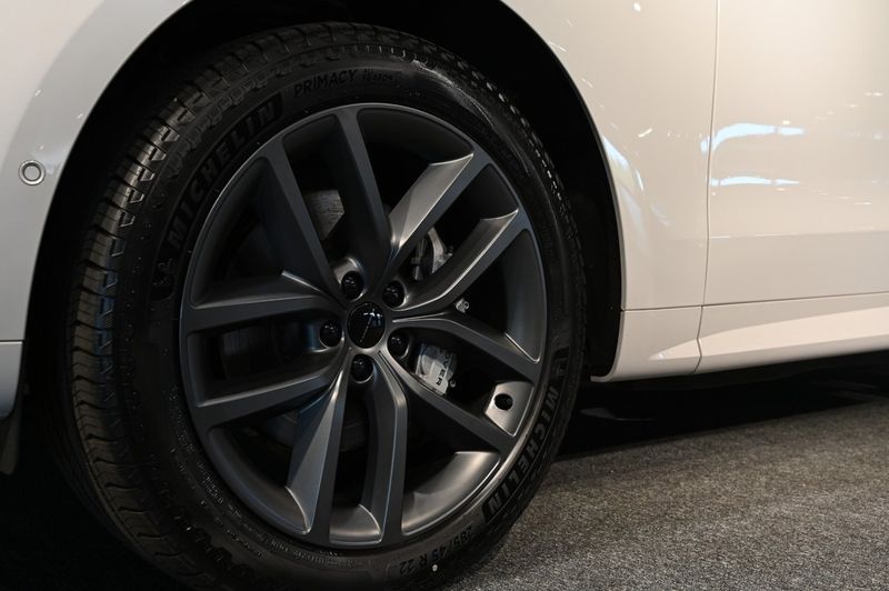 Land Rover Range Rover Sport bild 9