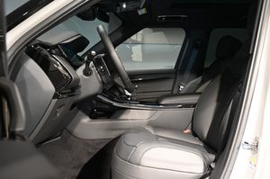 Land Rover Range Rover Sport bild 13