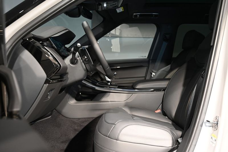 Land Rover Range Rover Sport bild 13