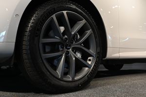 Land Rover Range Rover Sport bild 10