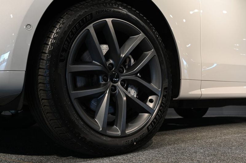 Land Rover Range Rover Sport bild 10