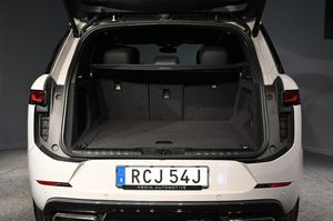 Land Rover Range Rover Sport bild 20