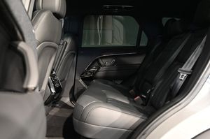 Land Rover Range Rover Sport bild 18