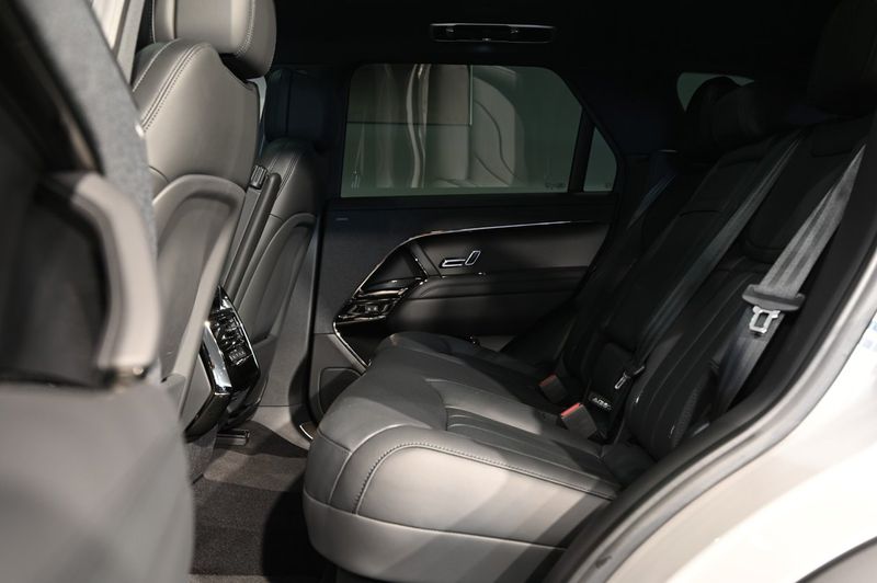 Land Rover Range Rover Sport bild 18