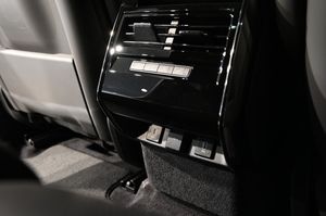 Land Rover Range Rover Sport bild 19