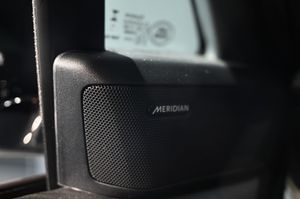 Land Rover Range Rover Sport bild 14