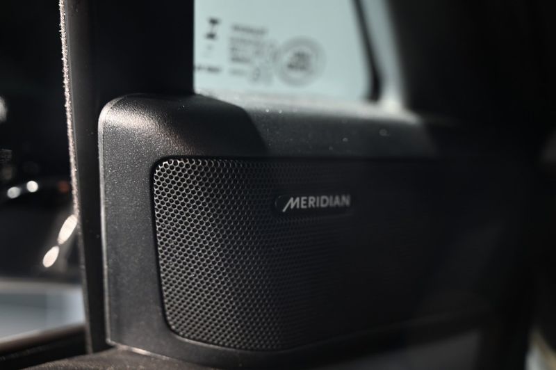 Land Rover Range Rover Sport bild 14