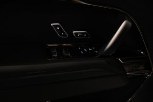 Land Rover Range Rover Sport bild 17
