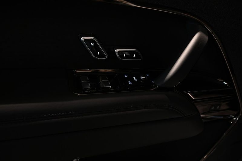 Land Rover Range Rover Sport bild 17