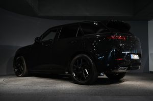 Land Rover Range Rover Sport bild 3