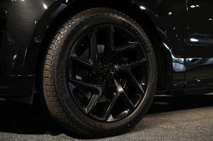 Land Rover Range Rover Sport bild 9