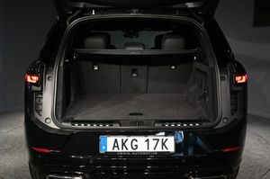 Land Rover Range Rover Sport bild 19
