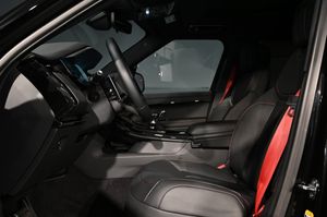 Land Rover Range Rover Sport bild 11