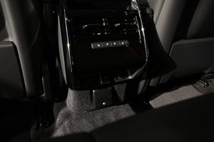 Land Rover Range Rover Sport bild 18