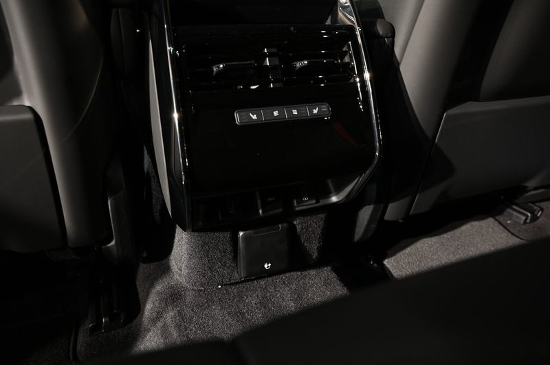 Land Rover Range Rover Sport bild 18