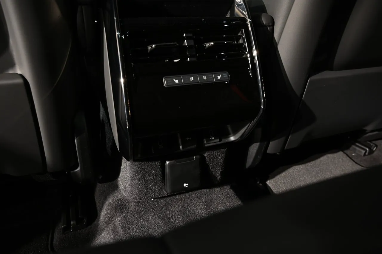 Land Rover Range Rover Sport bild 18