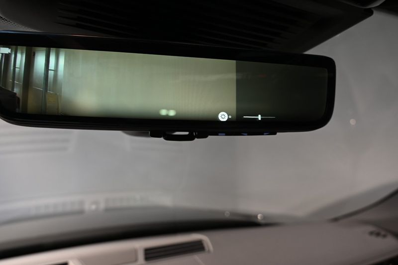 Land Rover Range Rover Sport bild 16