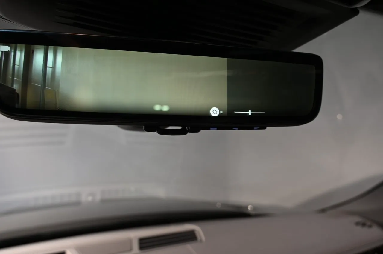 Land Rover Range Rover Sport bild 16