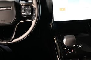 Land Rover Range Rover Sport bild 14