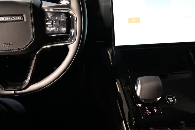Land Rover Range Rover Sport bild 14