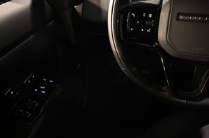 Land Rover Range Rover Sport bild 13