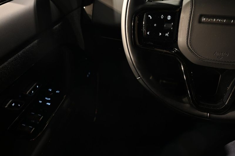 Land Rover Range Rover Sport bild 13