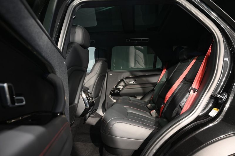 Land Rover Range Rover Sport bild 17