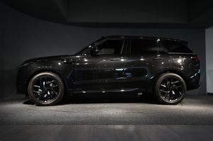 Land Rover Range Rover Sport bild 2