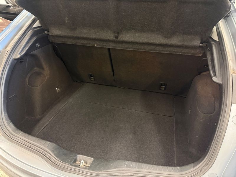 Honda Civic bild 12