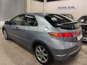 Honda Civic bild 3